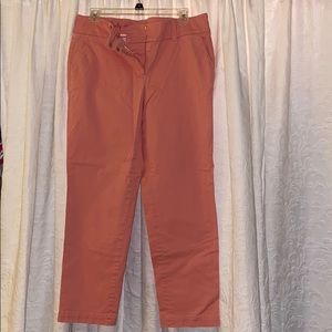 The Daily Ankle Pants by Talbots